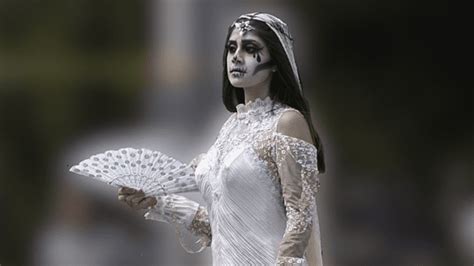 The Curse of La Llorona: How the Film Brings an Age-Old Legend to Life